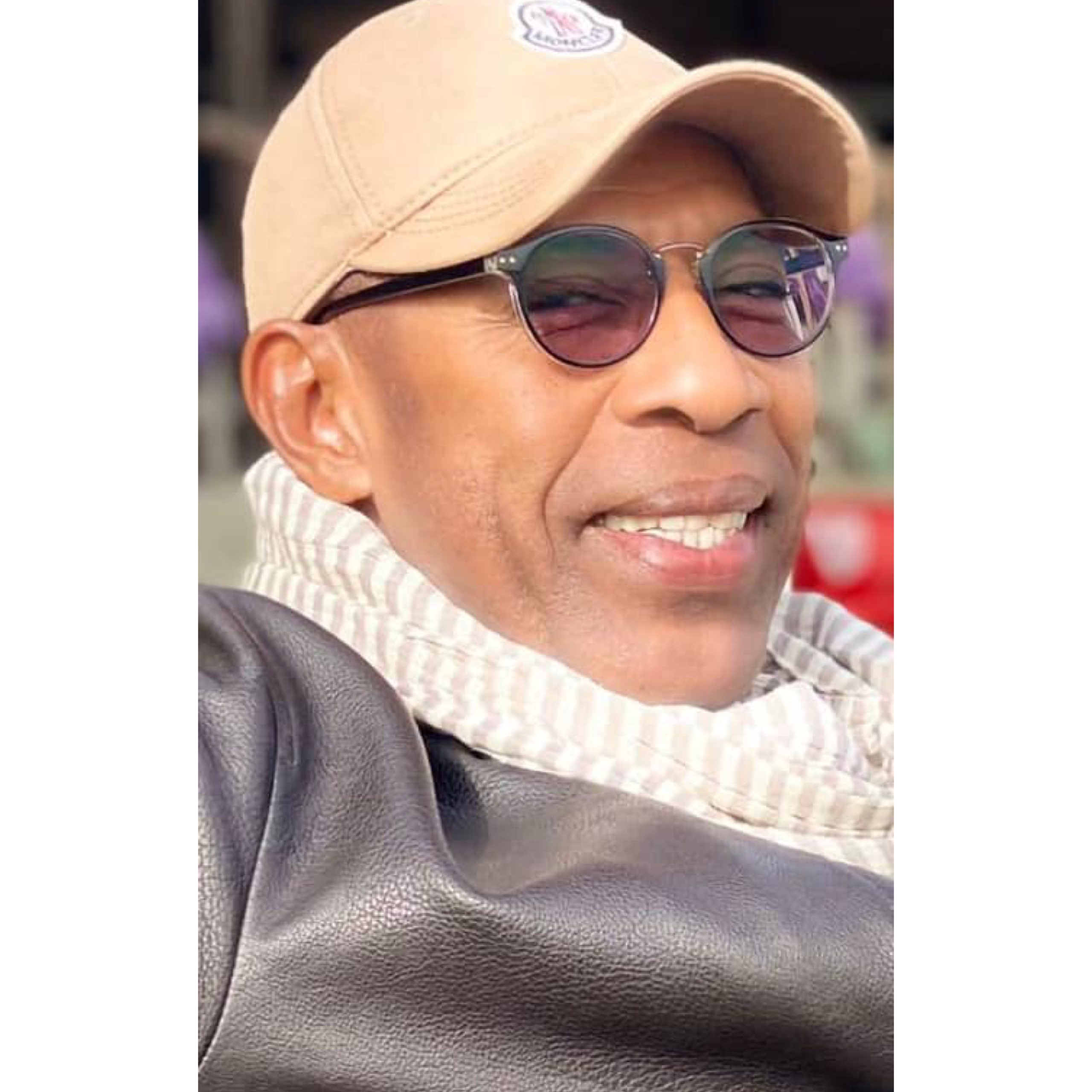 Michael Soumah chargé de la programmation artistique