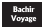 bachir voyage