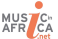 music africa