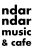 ndar ndar music