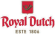 royal dutch