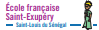 saint exupery